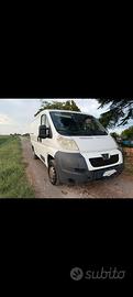 Peugeot boxer 2013 