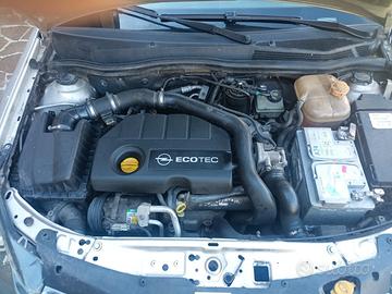 Astra sw 1.7 
