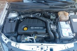 Astra sw 1.7 