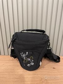 Borsa fotocamera Hama aha