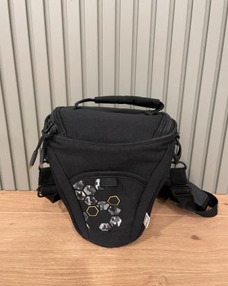 Borsa fotocamera Hama aha