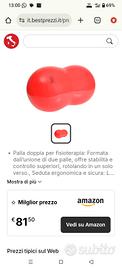 palla Phisio Roll 