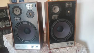 SCOTT S-196 diffusori 3 vie