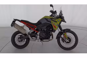 BMW F 900 GS Style Passion Abs my24