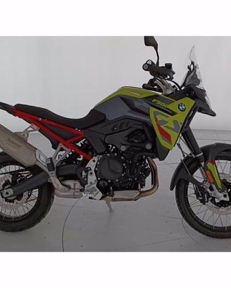 BMW F 900 GS Style Passion Abs my24
