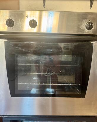 Forno indesit da incasso