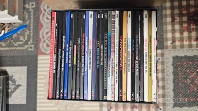 raccolta CD Rolling Stones Collection 