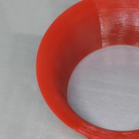 Cornetto venturi Aprilia RS MX RX TUONO 125 Rotax