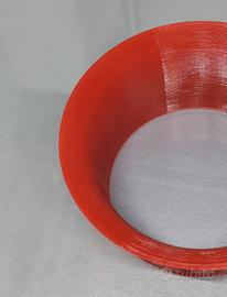 Cornetto venturi Aprilia RS MX RX TUONO 125 Rotax