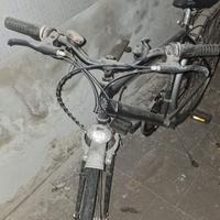 Bicicletta da uomo Mariner – vintage