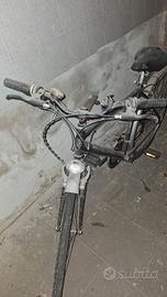 Bicicletta da uomo Mariner – vintage