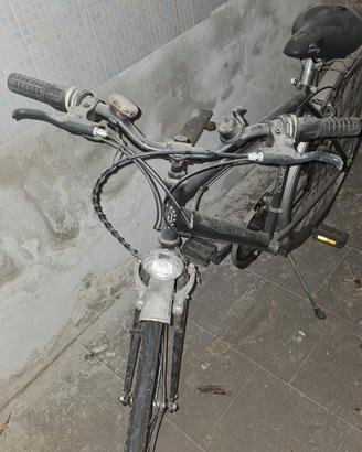 Bicicletta da uomo Mariner – vintage