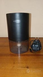 Deumidificatore con luce led 