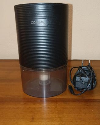 Deumidificatore con luce led 