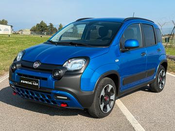 Fiat Panda Cross 1.0 Hybrid 70CV "PREZZO REALE - 