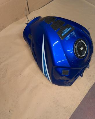 Serbatoio suzuki gsx-r 600/750
