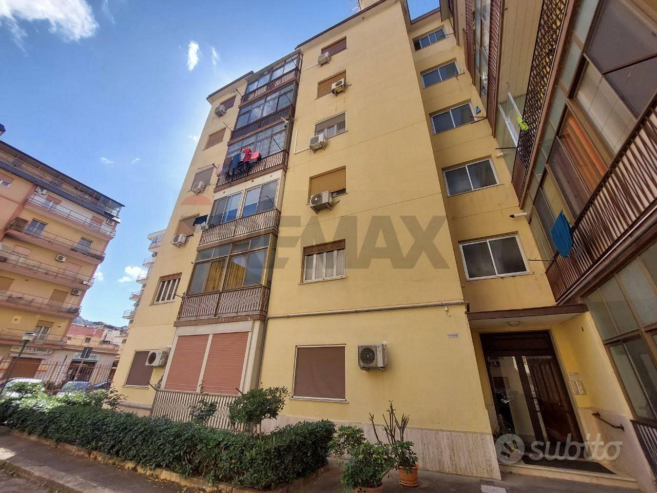 Apartment in Palermo, Resuttana, VI Circoscrizione - Altro