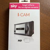 Sky I-cam