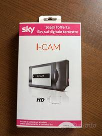Sky I-cam