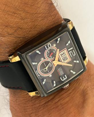 Orologio Citizen “ Monaco “