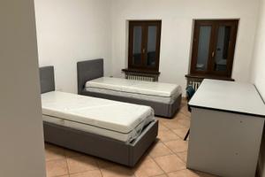 Intera casa o posti letto