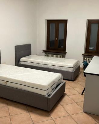 Intera casa o posti letto