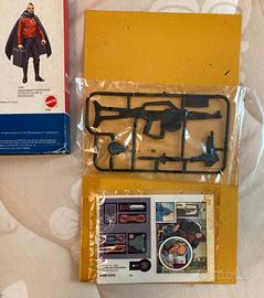 Big Jim accessori set spionaggio 9398 Mattel