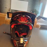 Casco Fox MTB V3 Pilot Taglia XL 
