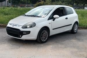 Fiat Punto Evo 1.2 3 porte S&S Active