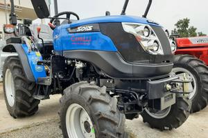 TRATTORE SOLIS 26 - SUPER