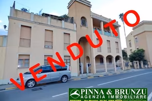 Oristano - Via Solferin