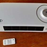 TERMOVENTILATORE RINFRESCATORE RISCALDATORE DA PAR