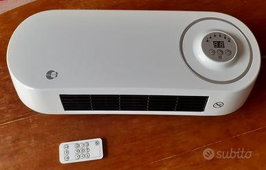TERMOVENTILATORE RINFRESCATORE RISCALDATORE DA PAR