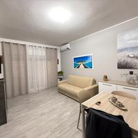 Santa mainella 100 mt dal mare