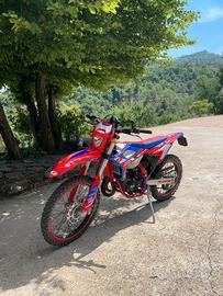 Beta RR 50 Racing 2024 - Solo 36 ore 