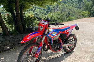 Beta RR 50 Racing 2024"ABBASSATA "- Solo 36 ore   