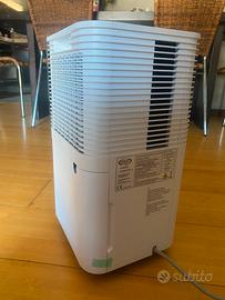 deumidificatore