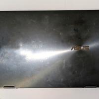 Asus Zenbook flip 13