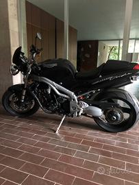 Triumph Speed Triple T509