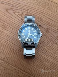 San Martin SN0007 orologio automatico 62 Mas