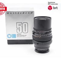 Zeiss Distagon 50 F4 CF