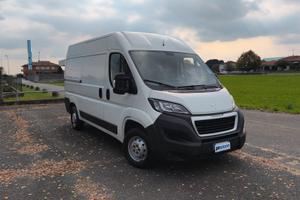 FIAT DUCATO-PEUGEOT BOXER FURGONE L2/H2-2.2 BLUEHD