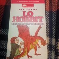 Tolkien Lo Hobbit 