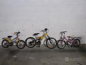 Biciclette