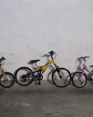 Biciclette