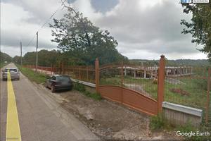 Complesso immobiliare Roccamonfina