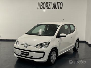 Volkswagen up! 1.0 3p. PERFETTA! NEOPAT. OK!