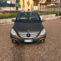 Mercedes-benz B 180 CDI Executive