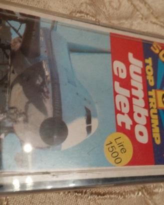 super carte top trump FX schimd