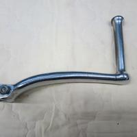 Leva Messa in Moto Avviamento Guzzi Falcone